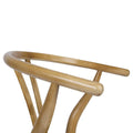 SALMA Stuhl - Atelier Gusto