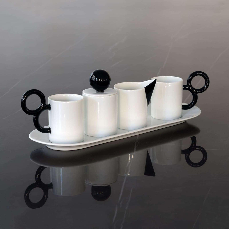 MANIÉRISTE SET Tasse - Atelier Gusto 