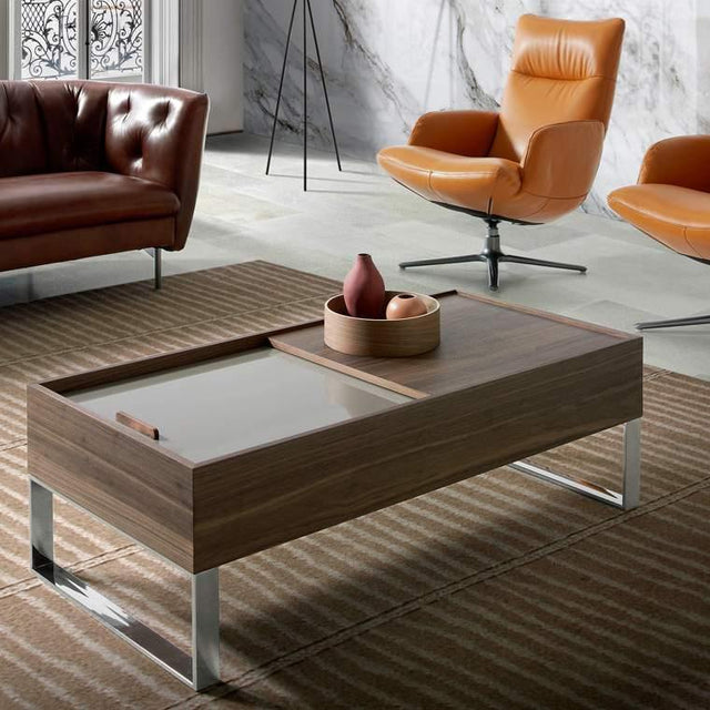 TALEB Beistelltisch - Atelier Gusto