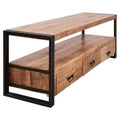 NEPTUNO TV Board - Atelier Gusto