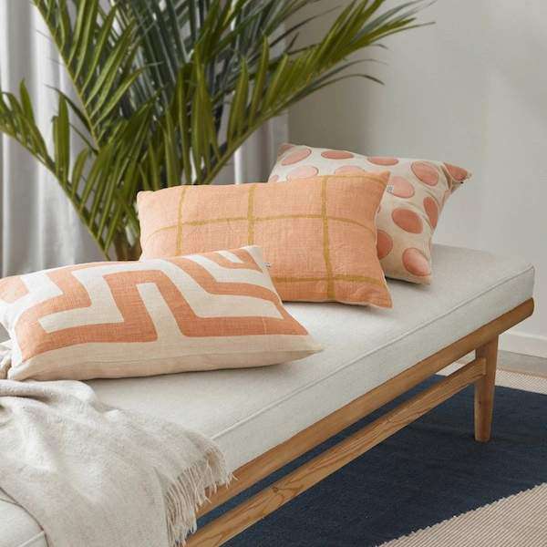 CIRCLE Kissen - Atelier Gusto