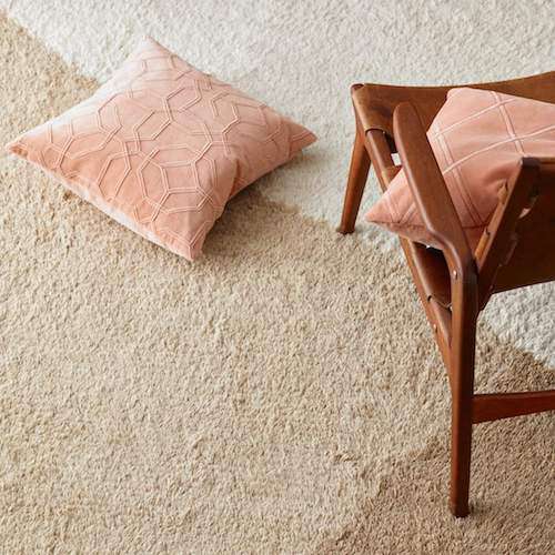 NANDI VELVET Kissen - Atelier Gusto