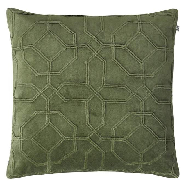 NANDI VELVET Kissen - Atelier Gusto
