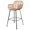 OPTIMA CONFORT Barstuhl - Atelier Gusto