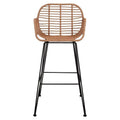 OPTIMA CONFORT Barstuhl - Atelier Gusto