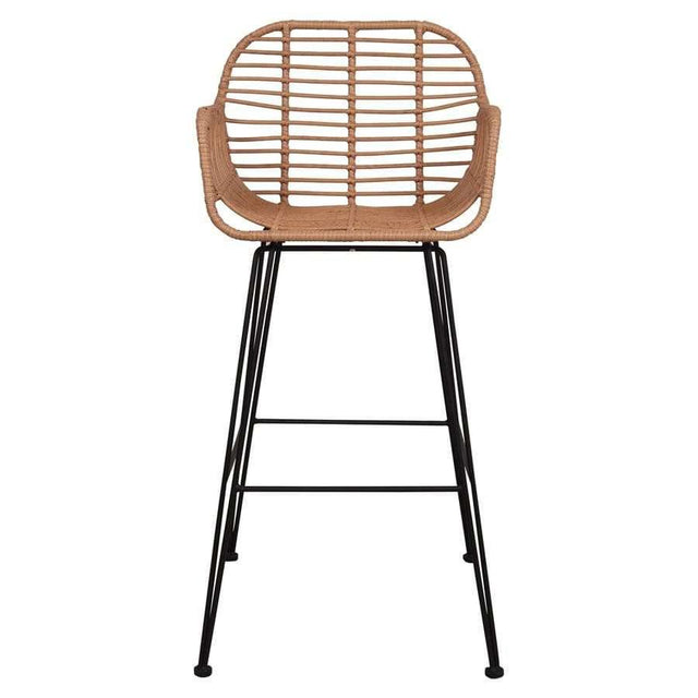 OPTIMA CONFORT Barstuhl - Atelier Gusto