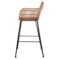 OPTIMA CONFORT Barstuhl - Atelier Gusto