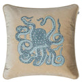 OCTOPUS Kissen - Atelier Gusto
