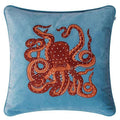 OCTOPUS Kissen - Atelier Gusto