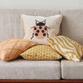 BEETLE Kissen - Atelier Gusto