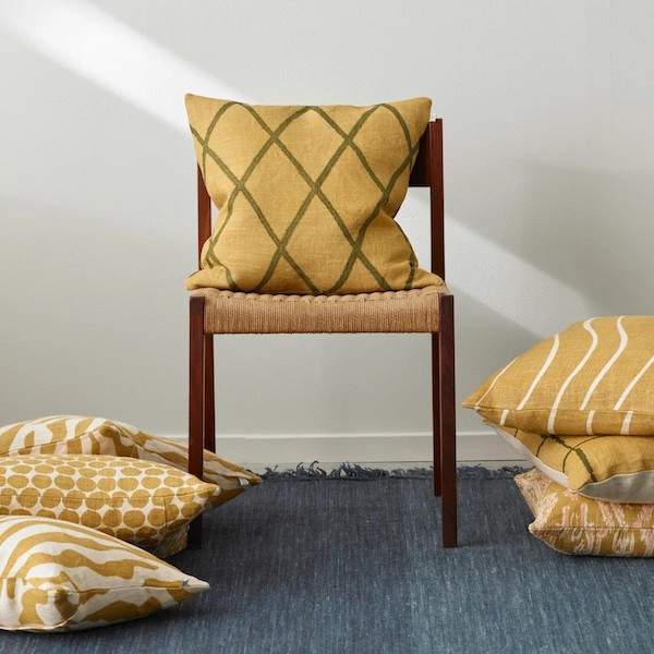 ZEBRA Kissen - Atelier Gusto