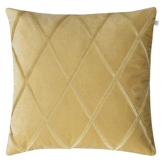 ORISSA VELVET Kissen - Atelier Gusto