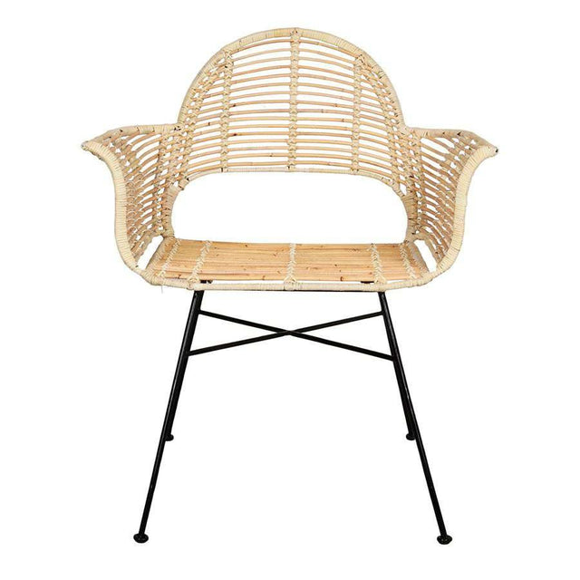 PANTONA Stuhl - Atelier Gusto