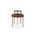 LURAY Beistelltisch - Atelier Gusto