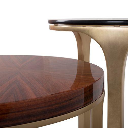 LURAY Beistelltisch - Atelier Gusto