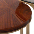 LURAY Beistelltisch - Atelier Gusto
