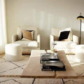 QUARTZ I Kissen - Atelier Gusto