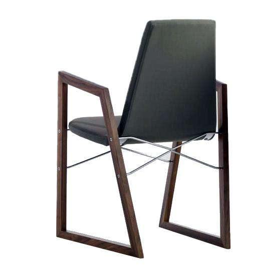 RAY POLTRONCINA Stuhl - Atelier Gusto