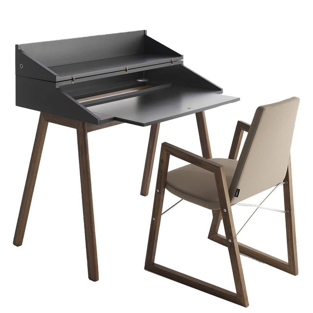 RAY POLTRONCINA Stuhl - Atelier Gusto