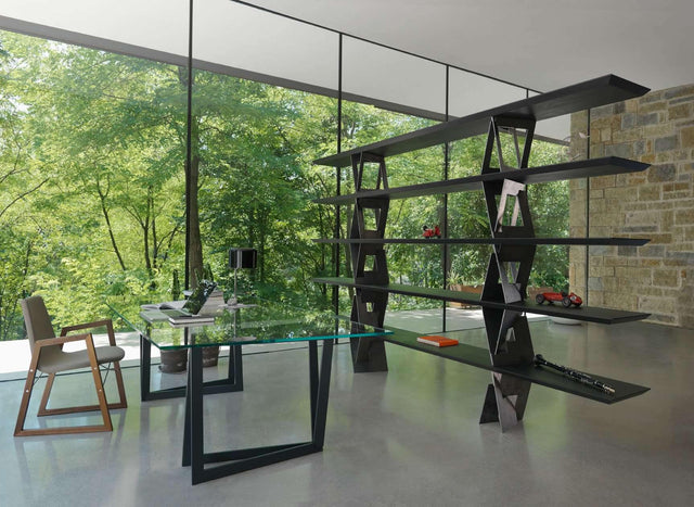 RAY POLTRONCINA Stuhl - Atelier Gusto