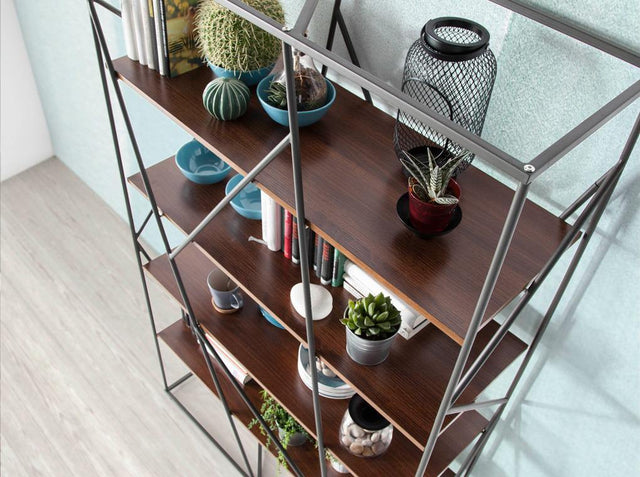 MENSO Bücherregal - Atelier Gusto