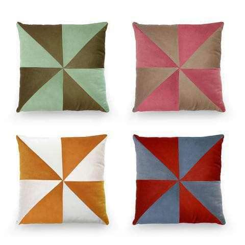 SAFIRA Kissen - Atelier Gusto