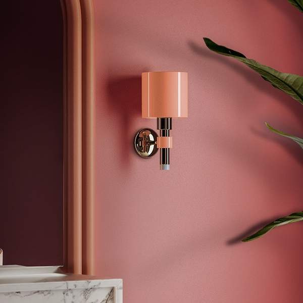 SALAMANCA Wandleuchte - Atelier Gusto