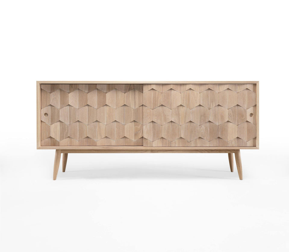 SCARPA Sideboard - Atelier Gusto 