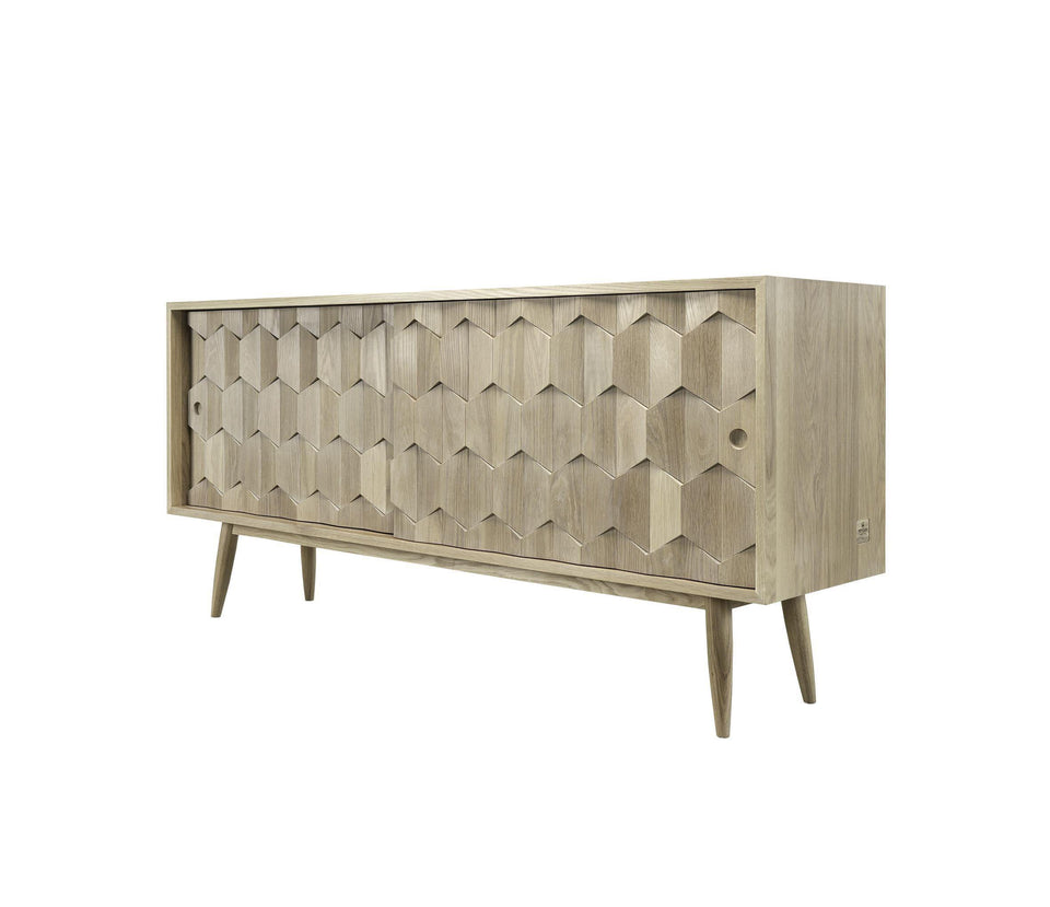 SCARPA Sideboard - Atelier Gusto 