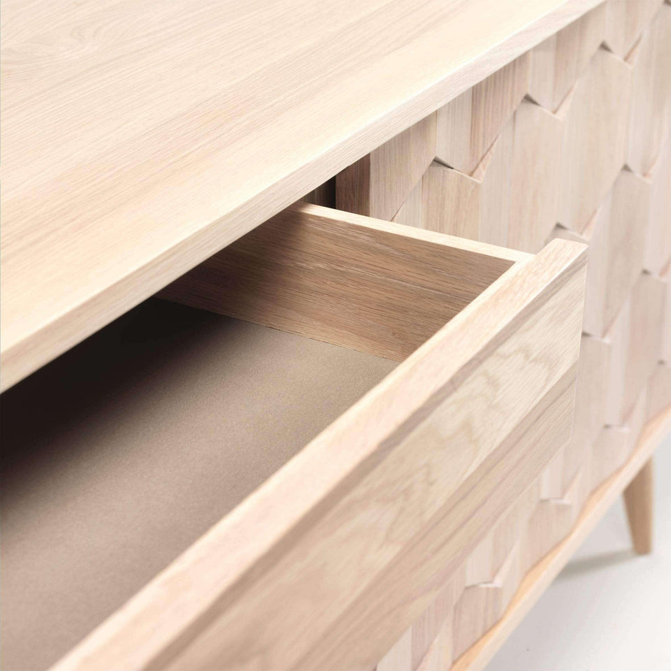 SCARPA Sideboard - Atelier Gusto 