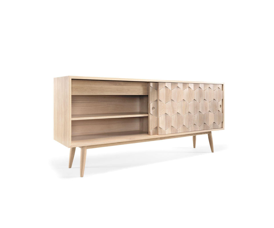 SCARPA Sideboard - Atelier Gusto 