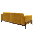 BOWIE 2 Sofa - Atelier Gusto