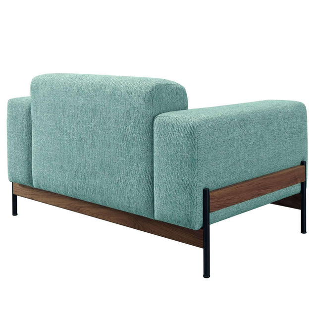 BOWIE Sessel - Atelier Gusto