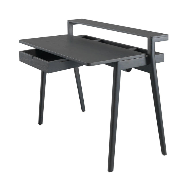 SECRETA Schreibtisch - Atelier Gusto