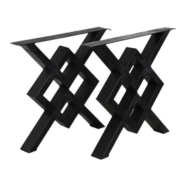 GUIDA Tischgestell - Atelier Gusto