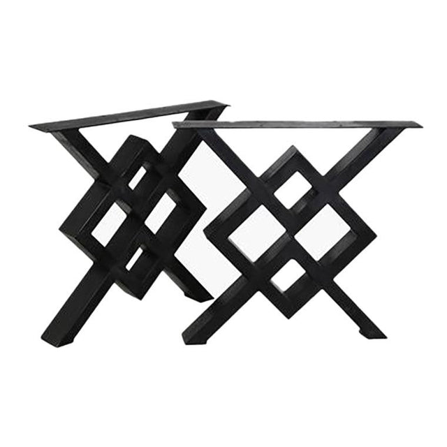 GUIDA Tischgestell - Atelier Gusto