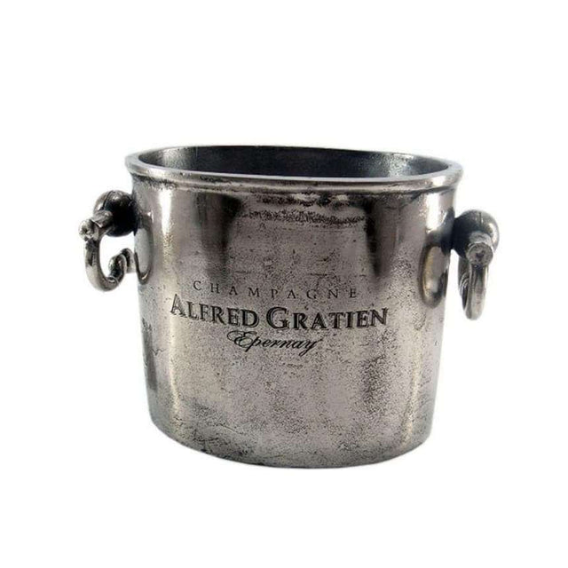 ALFRED GRATIEN Flaschenhalter - Atelier Gusto