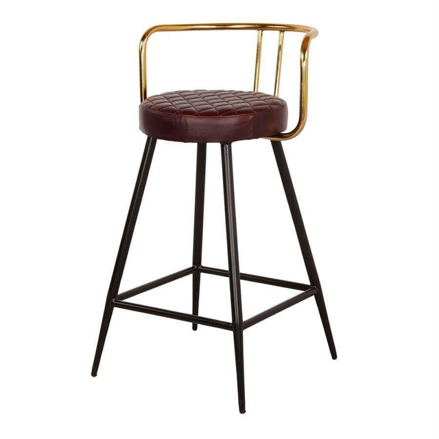 THABO Barstuhl - Atelier Gusto