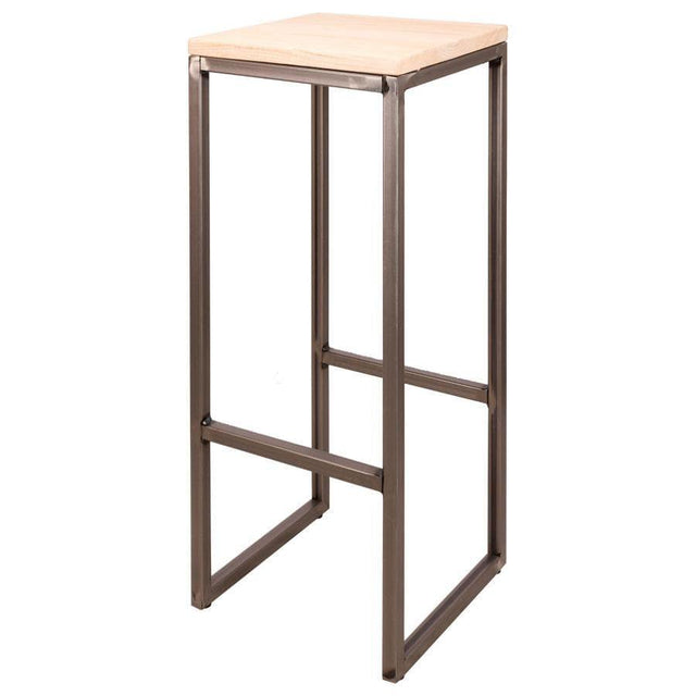 TOWN Barstuhl - Atelier Gusto