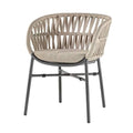 TAHITI Gartensessel - Atelier Gusto