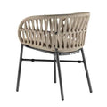 TAHITI Gartensessel - Atelier Gusto