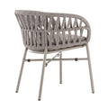 TAHITI Gartensessel - Atelier Gusto