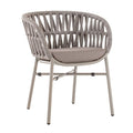 TAHITI Gartensessel - Atelier Gusto