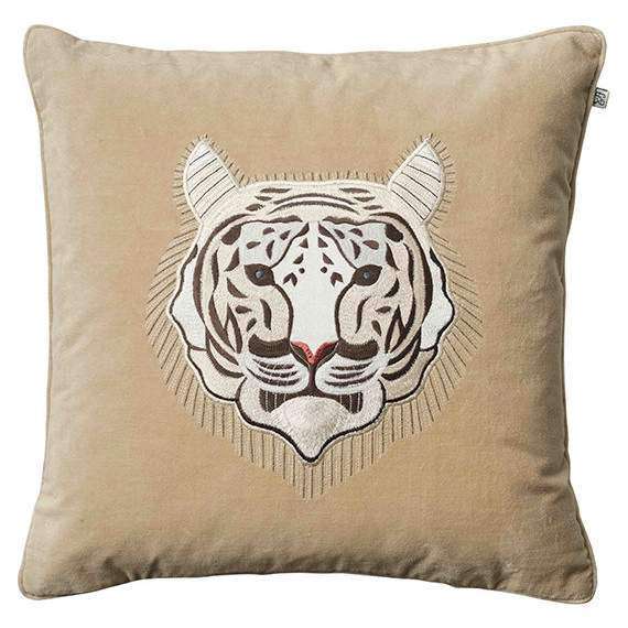 TIGER Kissen - Atelier Gusto