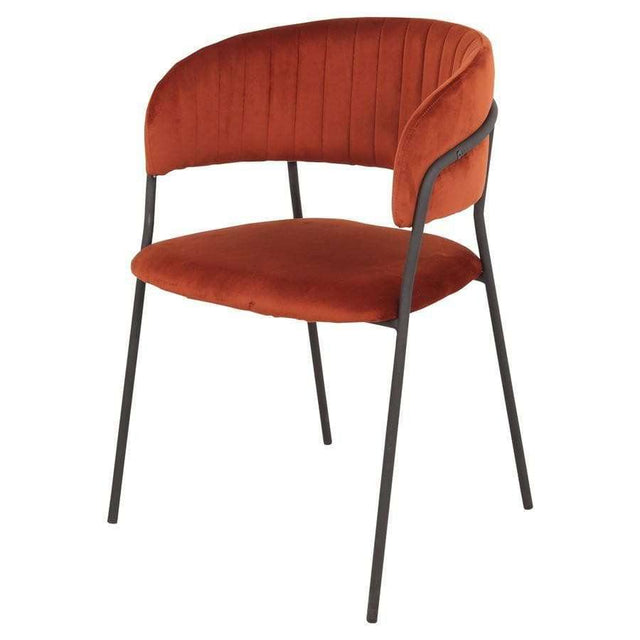 DAMES Stuhl - Atelier Gusto 