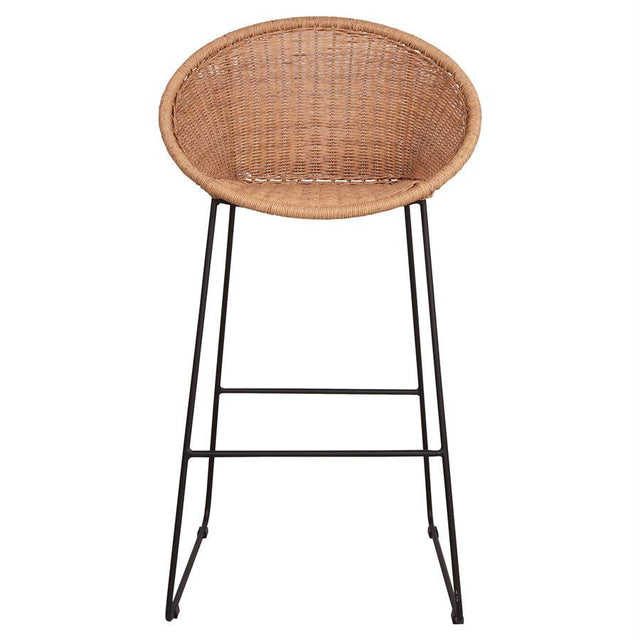 VIRTUS Barstuhl - Atelier Gusto