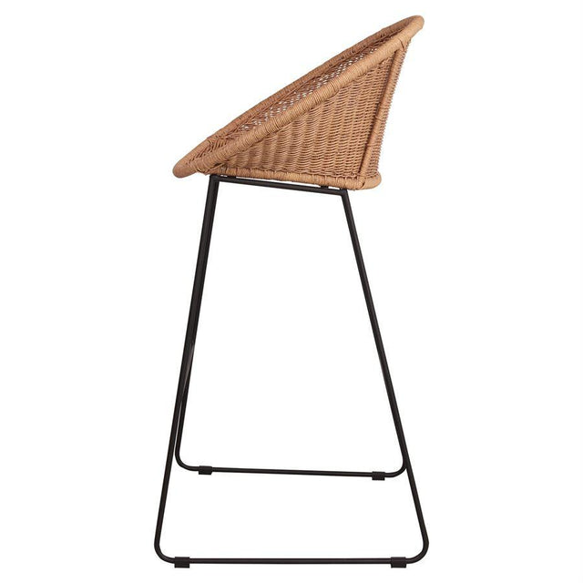 VIRTUS Barstuhl - Atelier Gusto