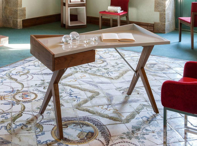 PERLE Schreibtisch - Atelier Gusto