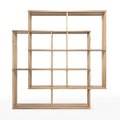 X2 SMART Regal - Atelier Gusto