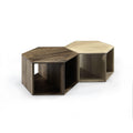 HEXA Beistelltisch - Atelier Gusto